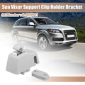 Sun Visor Support Clip Retainer Replacement for Volkswagen Touareg (2011–2018)