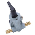 Fuel Cock Assembly Switch for Mercury 4 4.5 5 40 HP Outboard (815045 22815045)