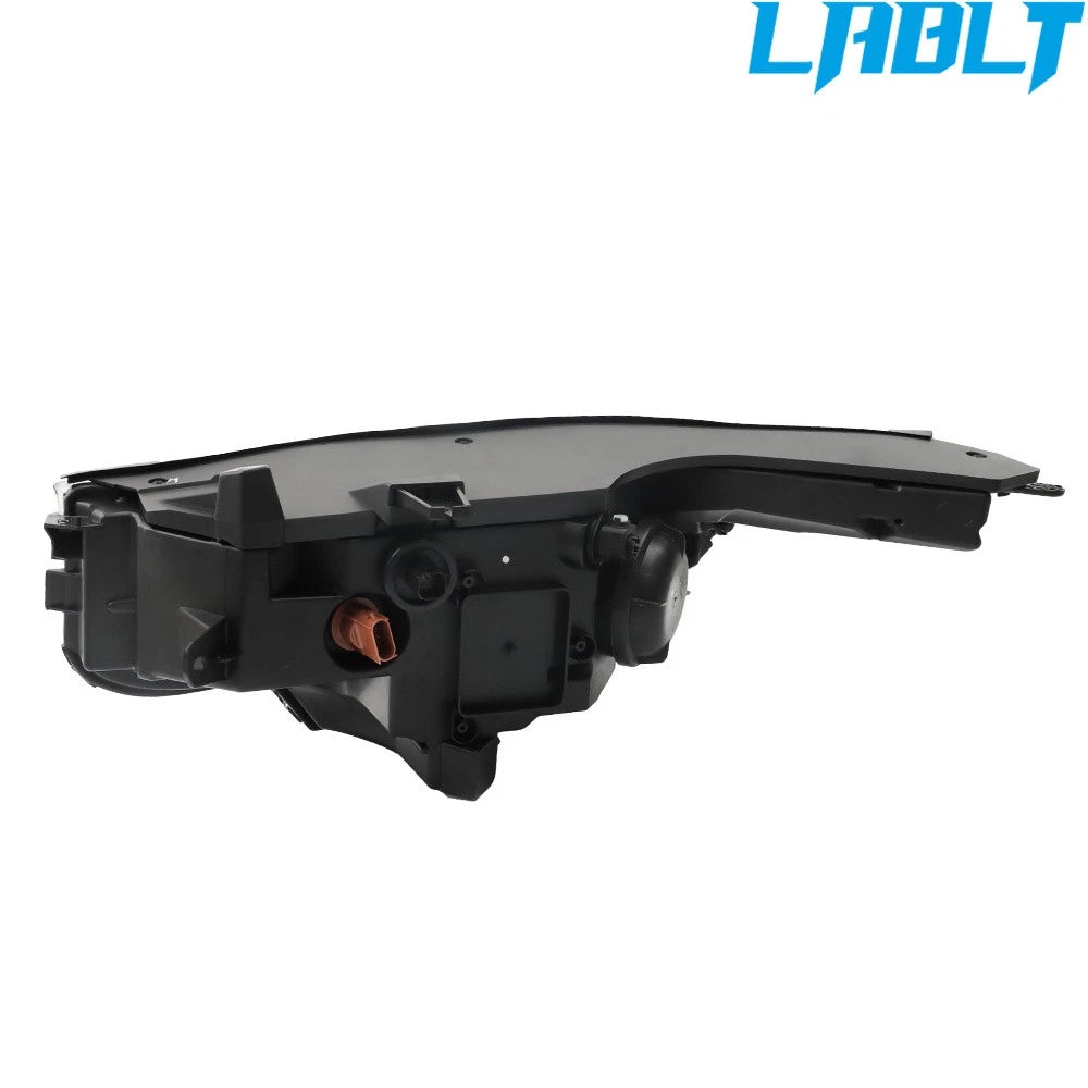 Right Side Halogen Headlight for GMC Acadia (2017–2019) LABLT
