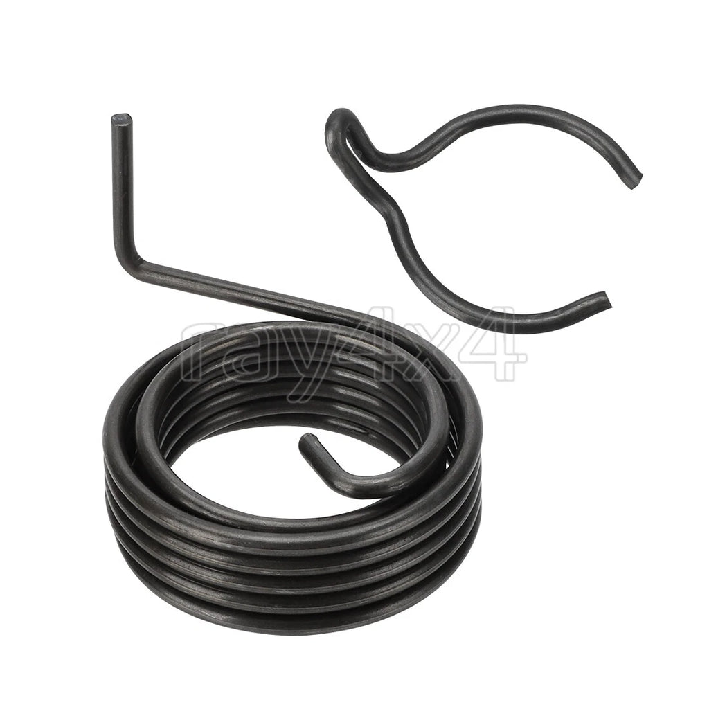 Kick Start Spring & Clip for Yamaha Blaster 200 (1988–2006)
