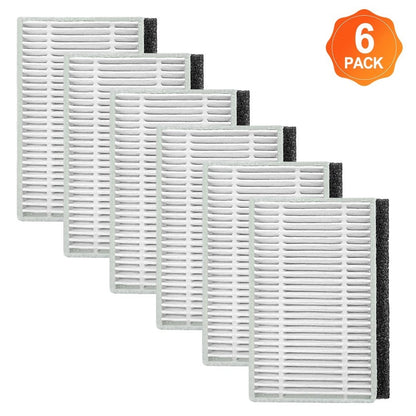 Filter Kit for ECOVACS YEEDI Y1 PRO PLUS (2023)