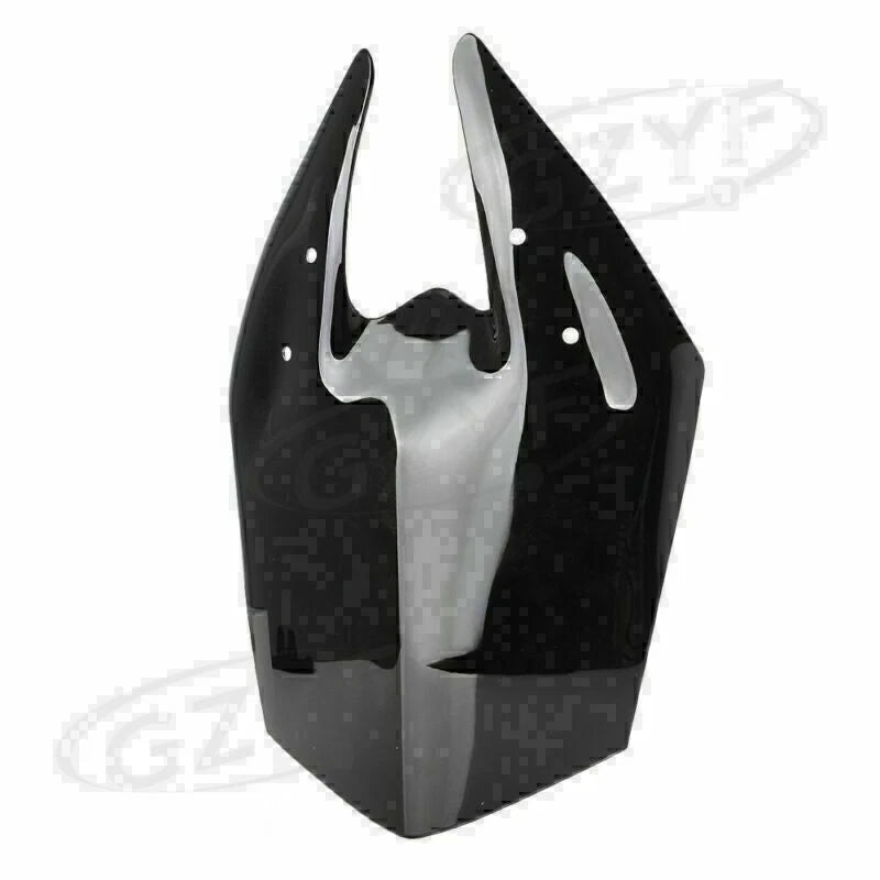 Front Windshield for Kawasaki Z800 (2013–2014)