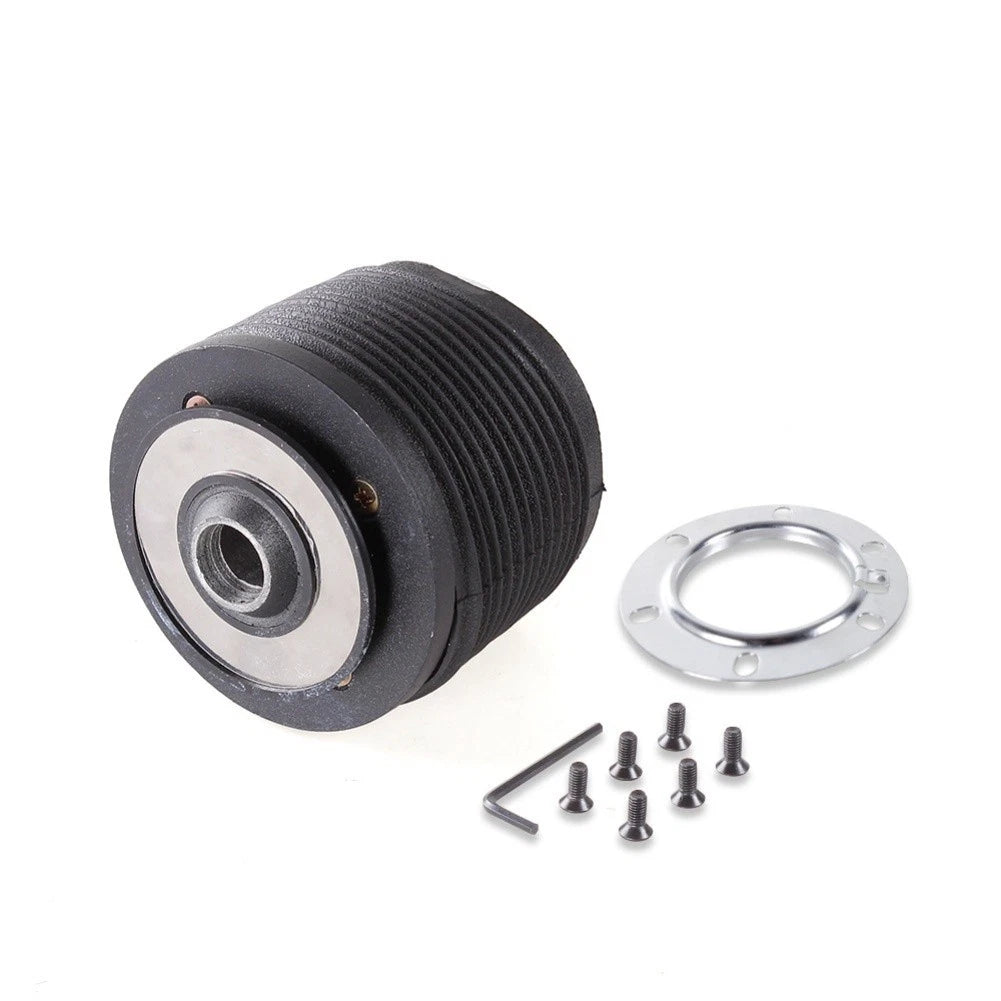 Metal Steering Wheel Adapter for Ford Mustang (1979–2004)