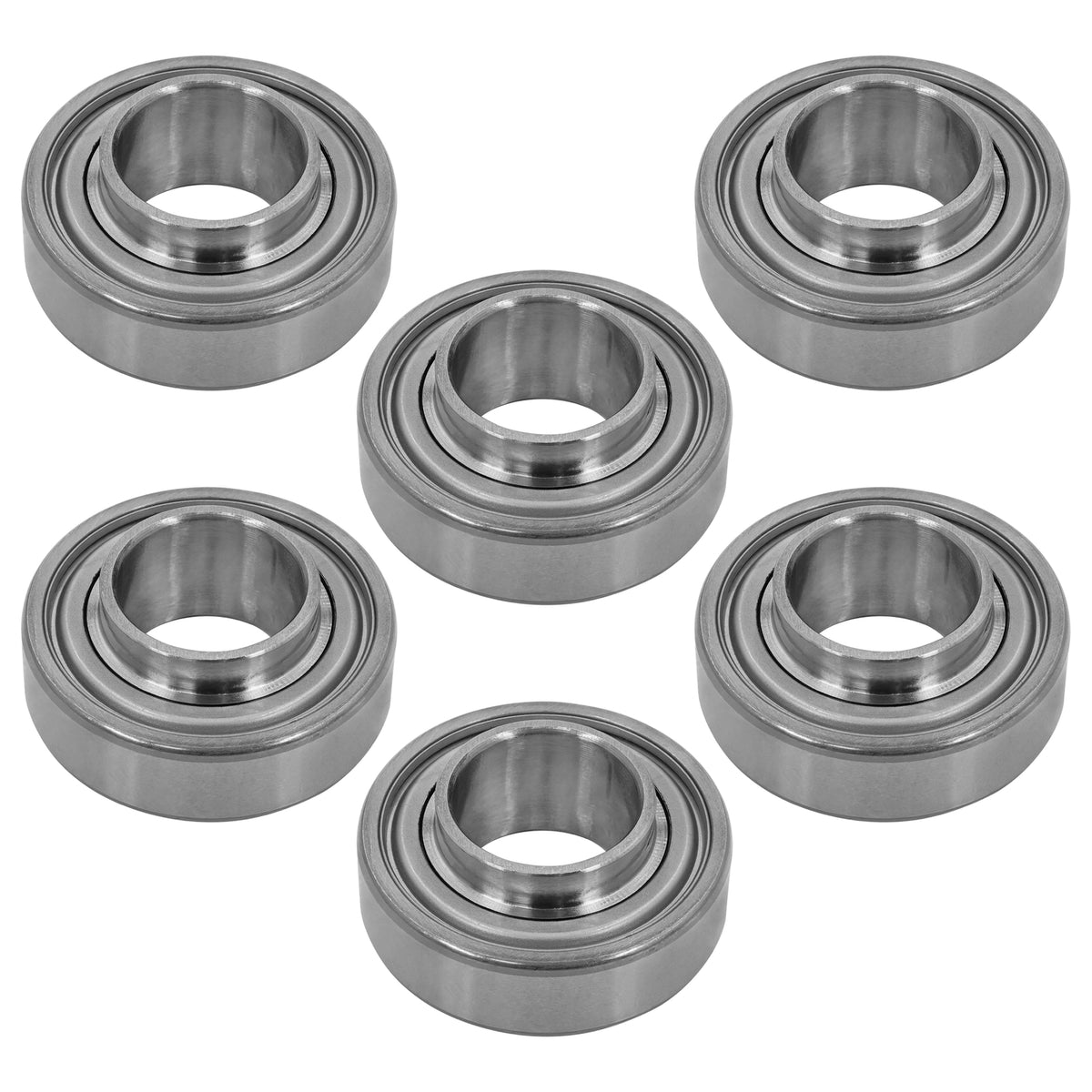 Deck Spindle Repair Kit for Exmark LZ25KC604 LZ25KC724 LZ26KC604 (2010–2010)