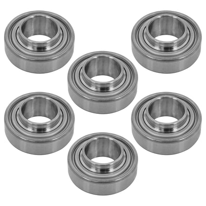 Deck Spindle Repair Kit for Exmark LZ25KC604 LZ25KC724 LZ26KC604 (2010–2010)