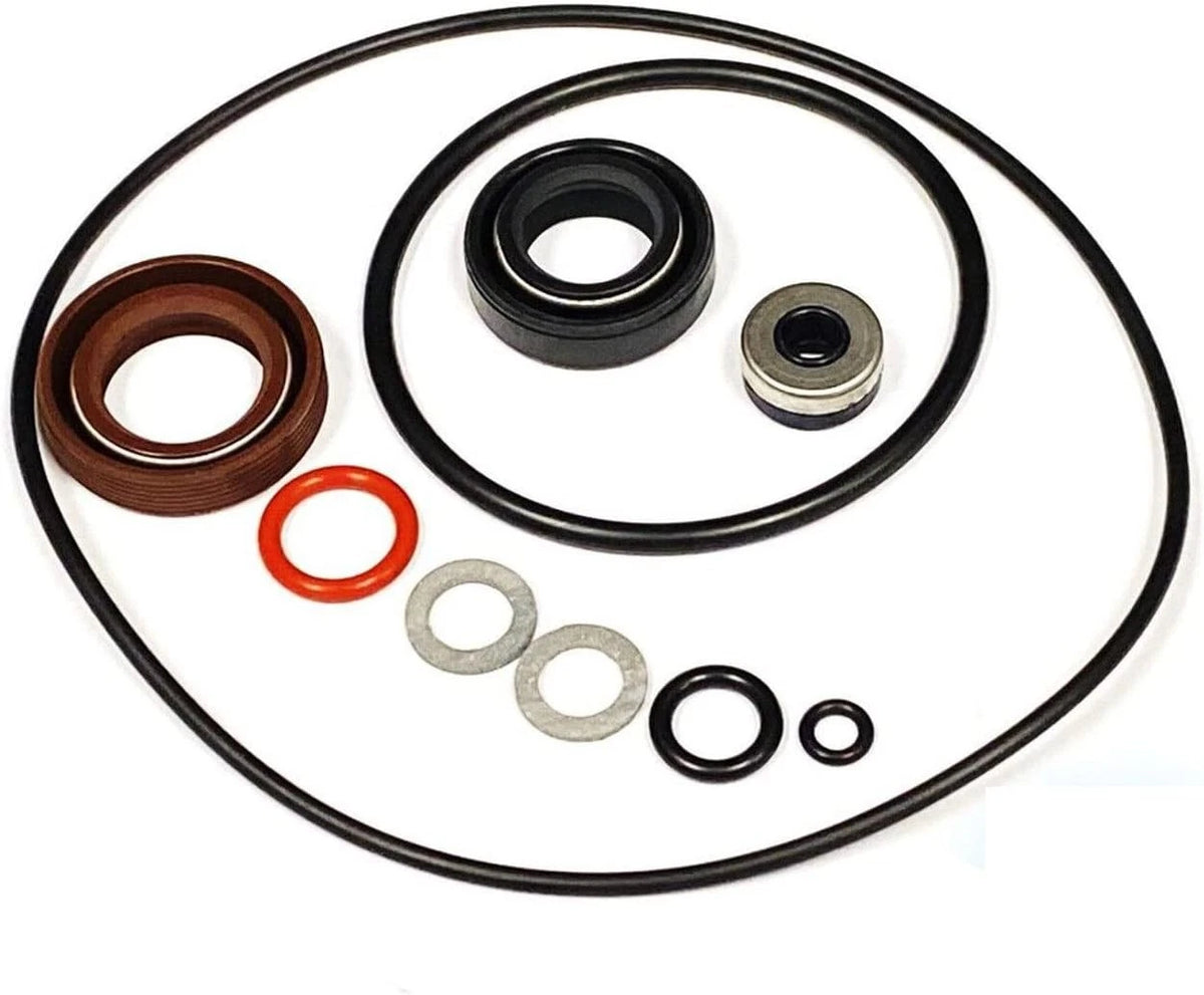 Lower Unit Seal Kit for Mercury Force 25-50HP (1989–1994) 26-820645A 1 FK1074