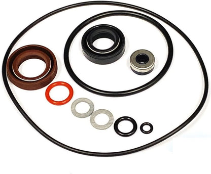 Lower Unit Seal Kit for Mercury Force 25-50HP (1989–1994) 26-820645A 1 FK1074