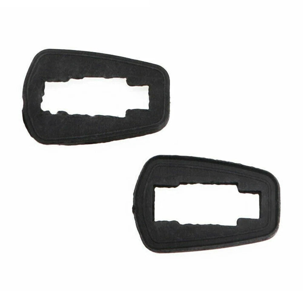 2X Windshield Washer Nozzles for Ford Focus, Edge (2012–2018)