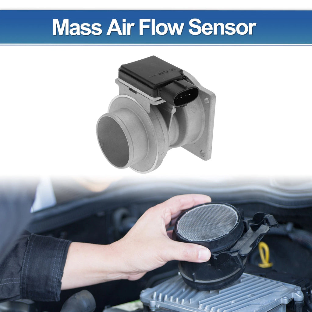 Mass Air Flow Sensor No.F0CZ12B579A for Ford Focus (2012–2018)