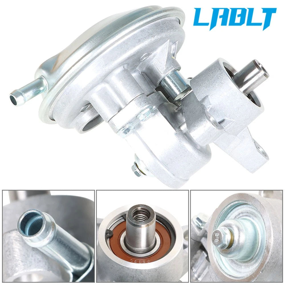 Vacuum Pump 904-862/97241035/8972410351 for Isuzu NPR (1995–2017)