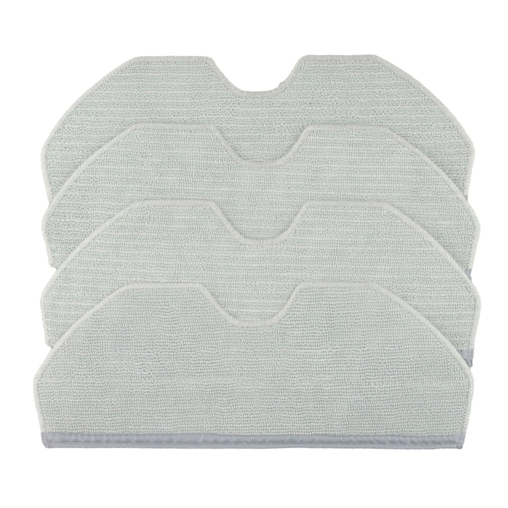 Reusable Washable Cloth for Robot Vacuum (Compatible with )