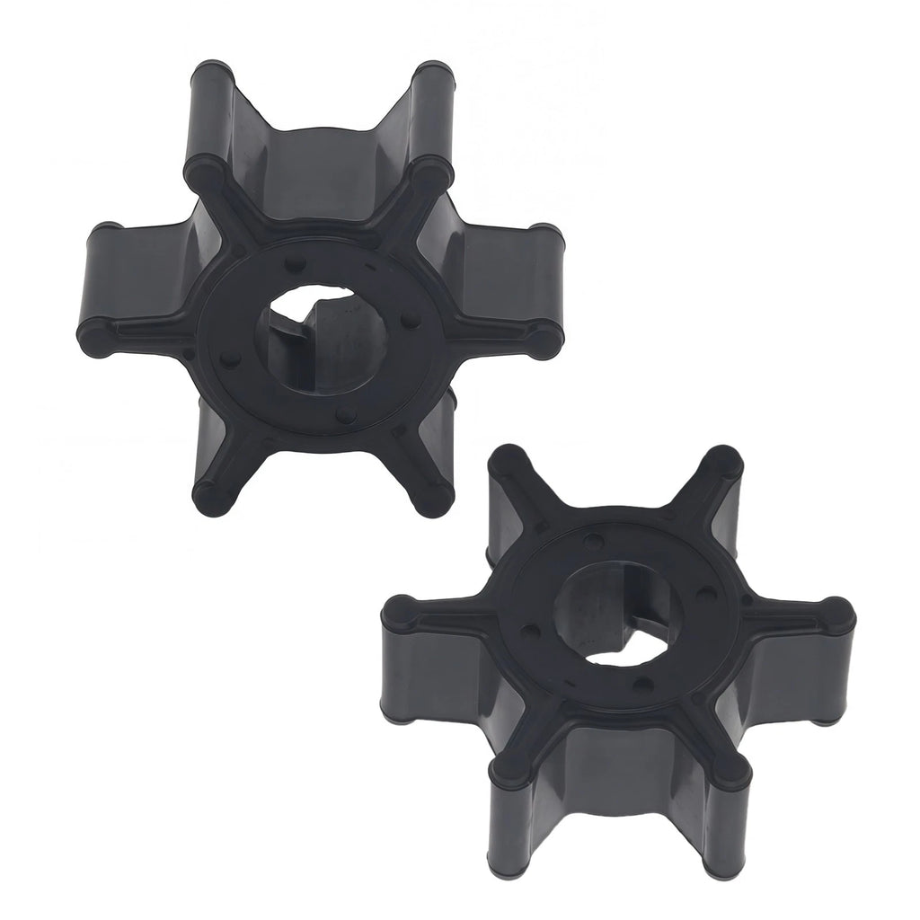 6L5-44352-00 Water Pump Impeller for Yamaha Outboard 2.5 HP (4-Stroke)