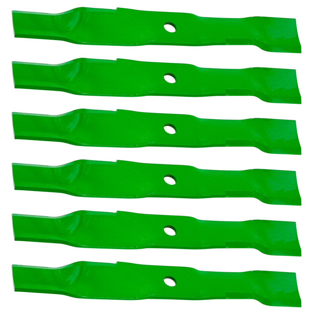 Deck Blade 54 Inch Replacement for John Deere 1023E 1025R (2013–2024)