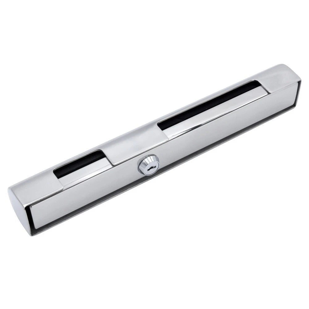 304 Stainless Steel Lock for Outboard Motors (5-60HP)