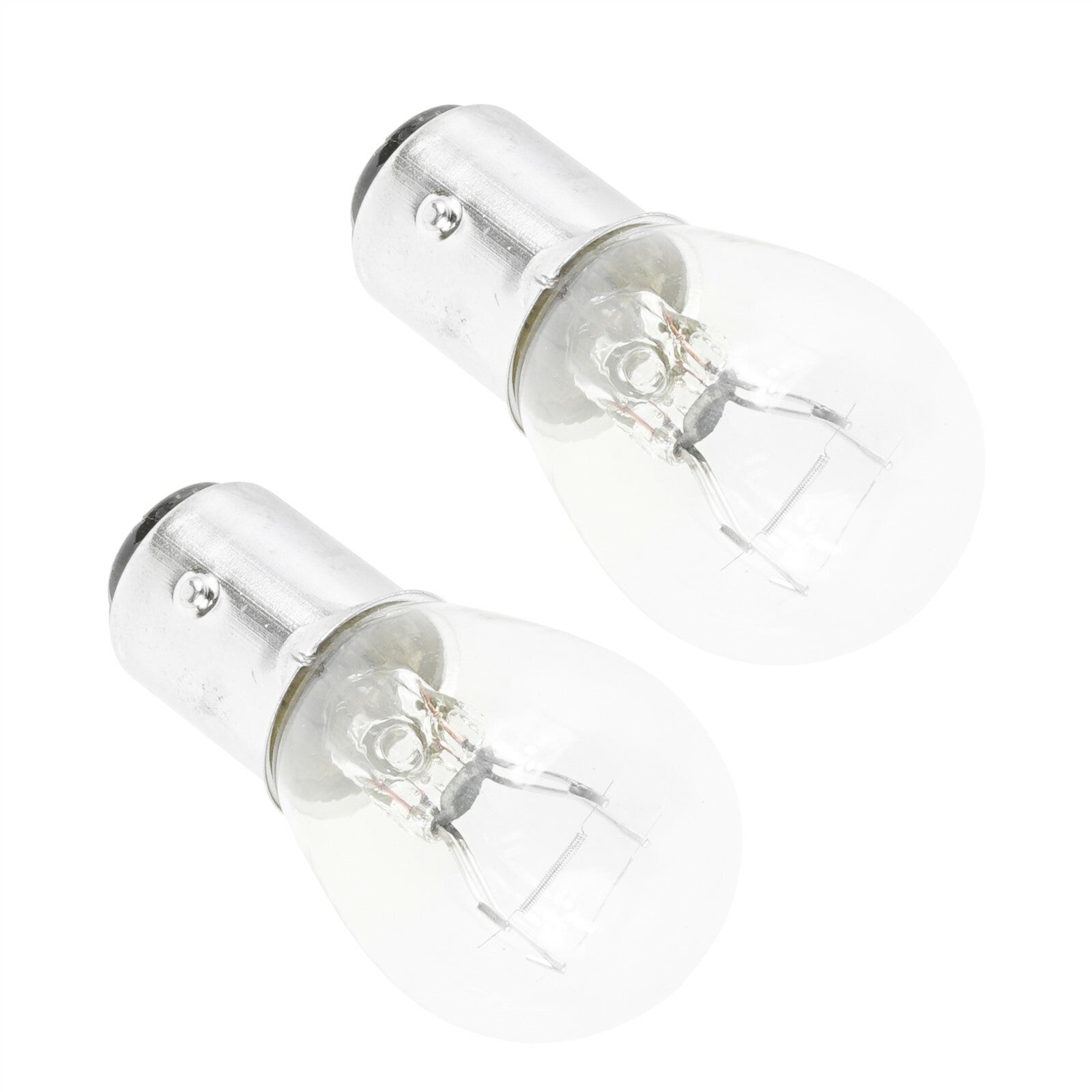 Taillight Bulb 12V 21/5W Replacement for Suzuki LS650P Savage (1988–2004)