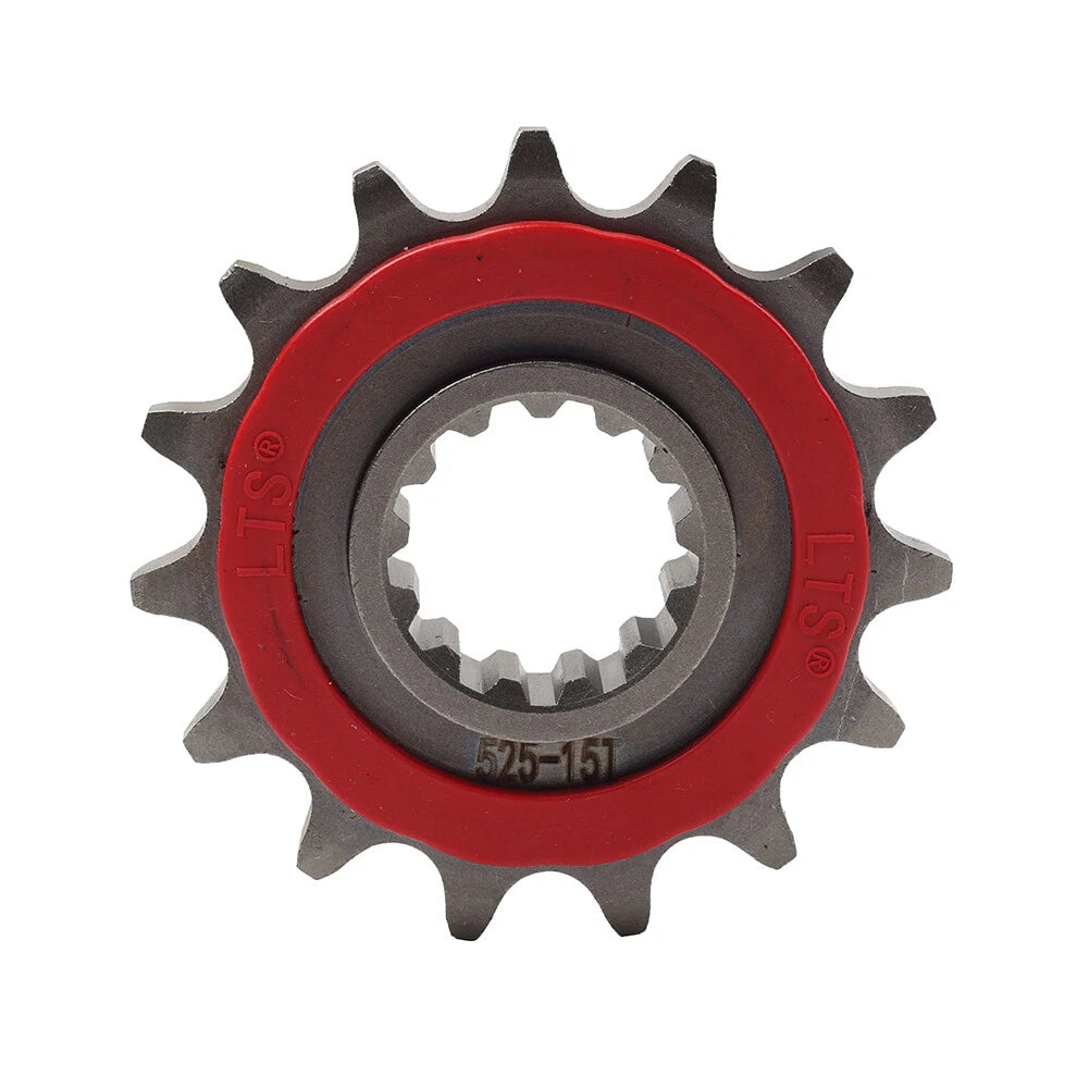 15T Front Sprocket for Honda CBR650R CBR650F (2019–2023)