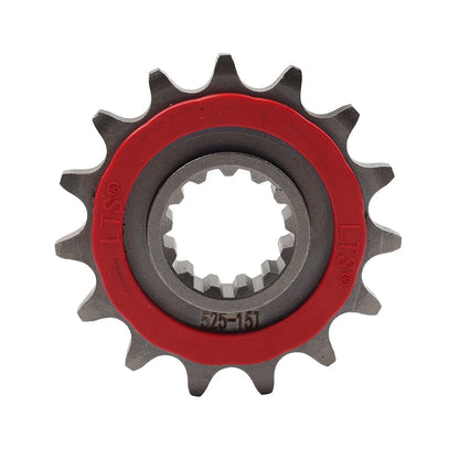 15T Front Sprocket for Honda CBR650R CBR650F (2019–2023)