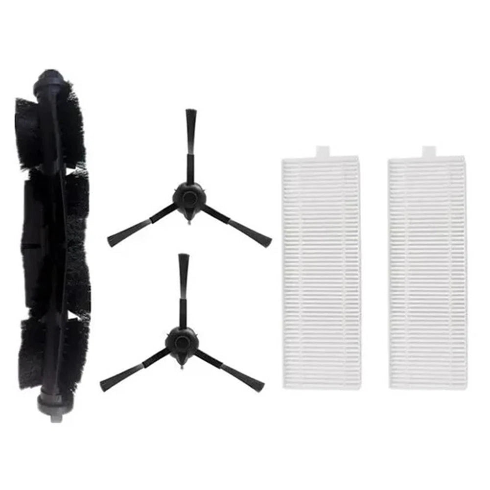 Complete Maintenance Kit for Polaris Vacuum Models (Main Brush & Filters)