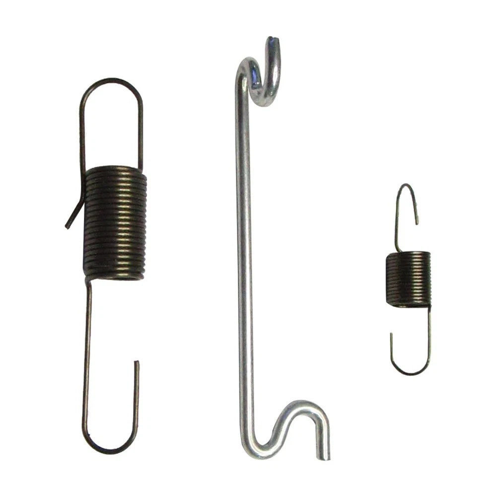 3 Piece Throttle Governor Linkage Kit for Generator