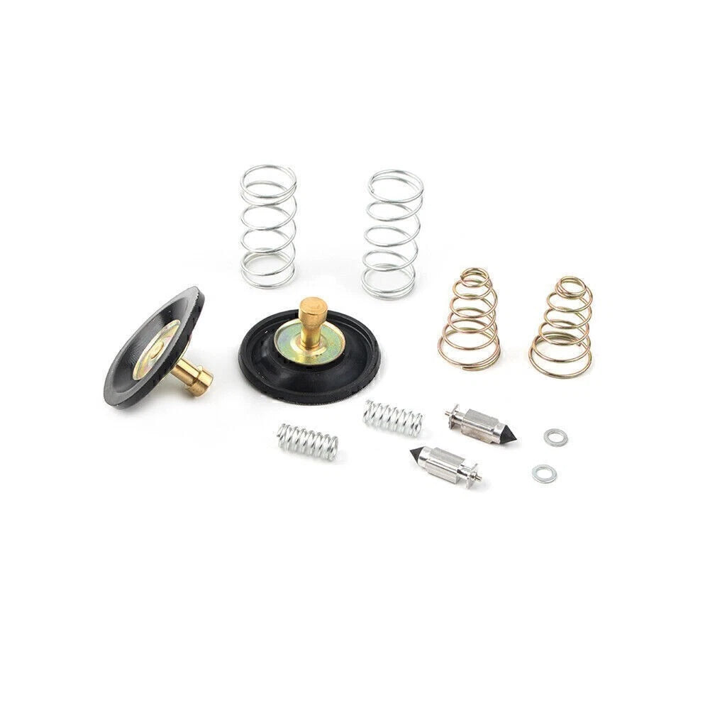 Carburetor Repair Conversion Kit for Honda CX500C (1980–1982)