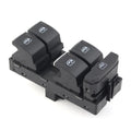 Electric Power Window Control Switch 5G0959857C for Golf Mk7 (2014–2018)