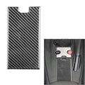 Center Console Storage Box Trim for Honda S2000 (2004–2009) Black