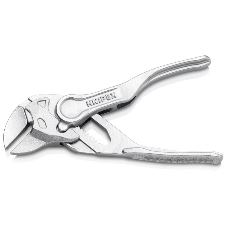 Knipex Pliers Wrench XS (4") for (8604100)