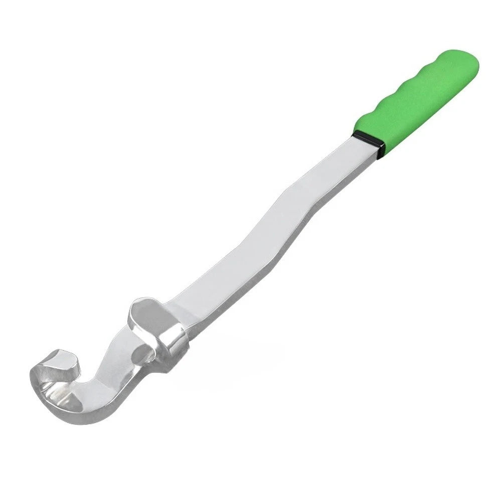 Extension Wrench for Mechanical Tasks - Labor Saving Tool, Alloy Steel