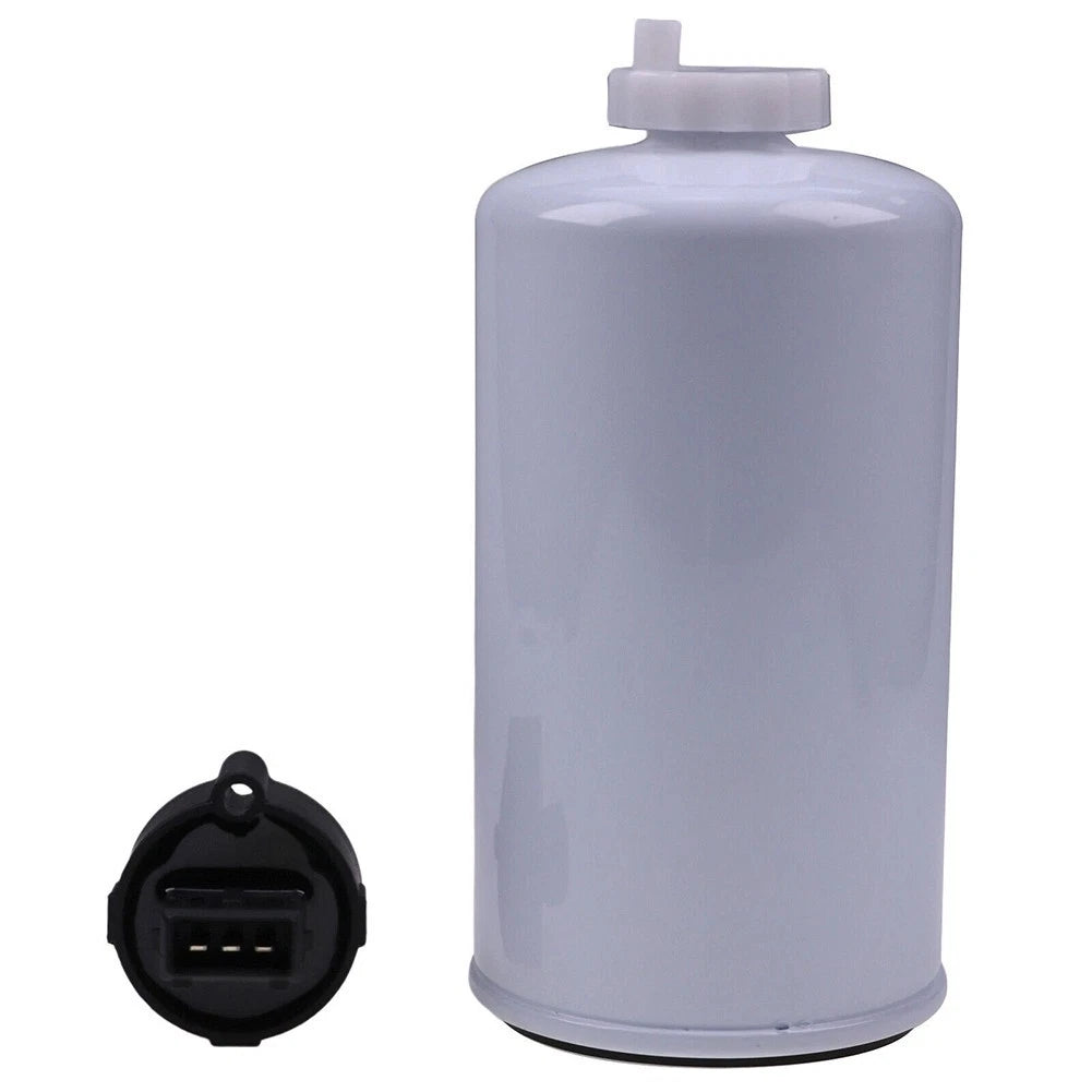 Fuel Filter with Sensor Switch Assembly for Kubota V3800 V3307