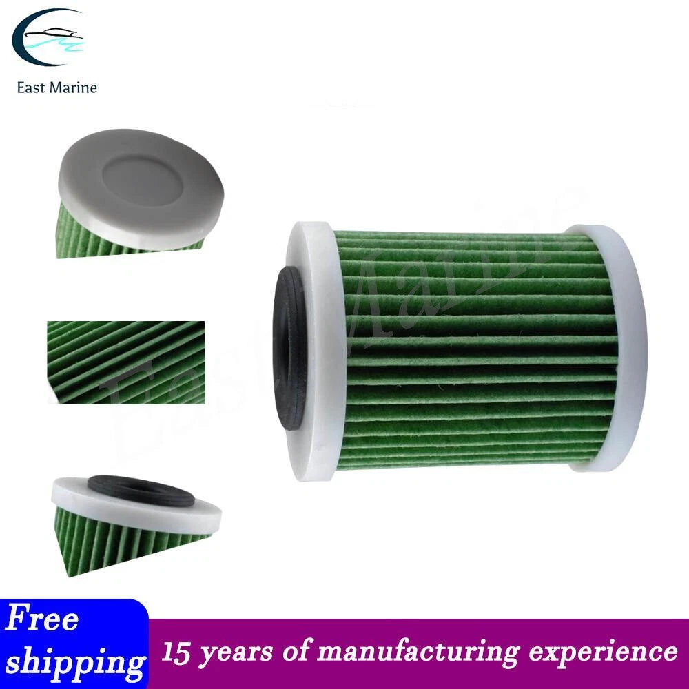 Fuel Filter for Yamaha Outboard (4 Stroke) (6P3-24563, 18-79809, 6P3-WS24A-02)