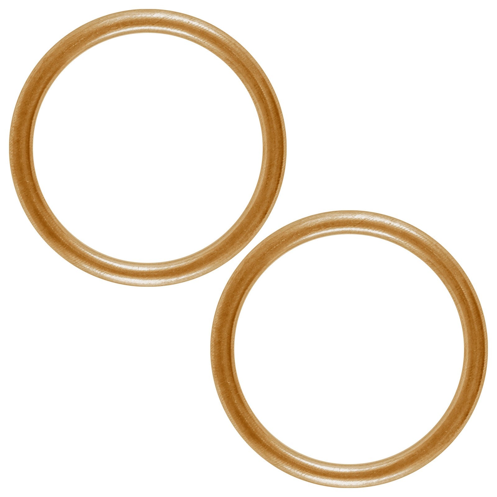 Exhaust Pipe Gaskets for Honda VT1300CR Stateline 1300 ABS (2010–2015)