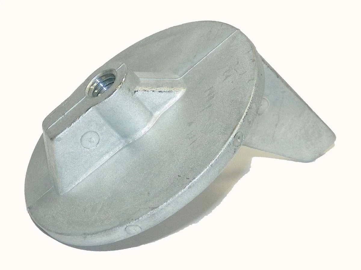 Trim Tab Zinc Anode for Mercruiser / Mercury / Mariner (450-00804)
