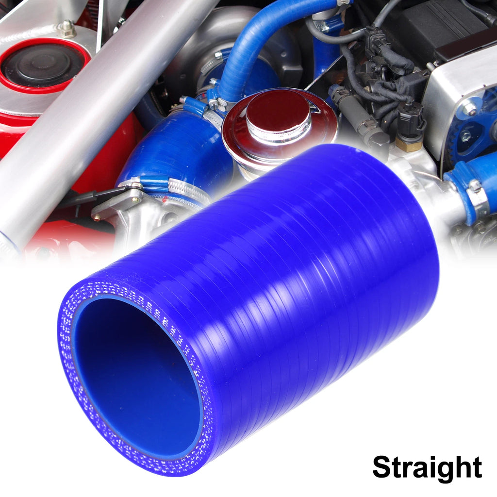 38-40mm Silicone Hose Coupler for Intercooler Tube (Universal)
