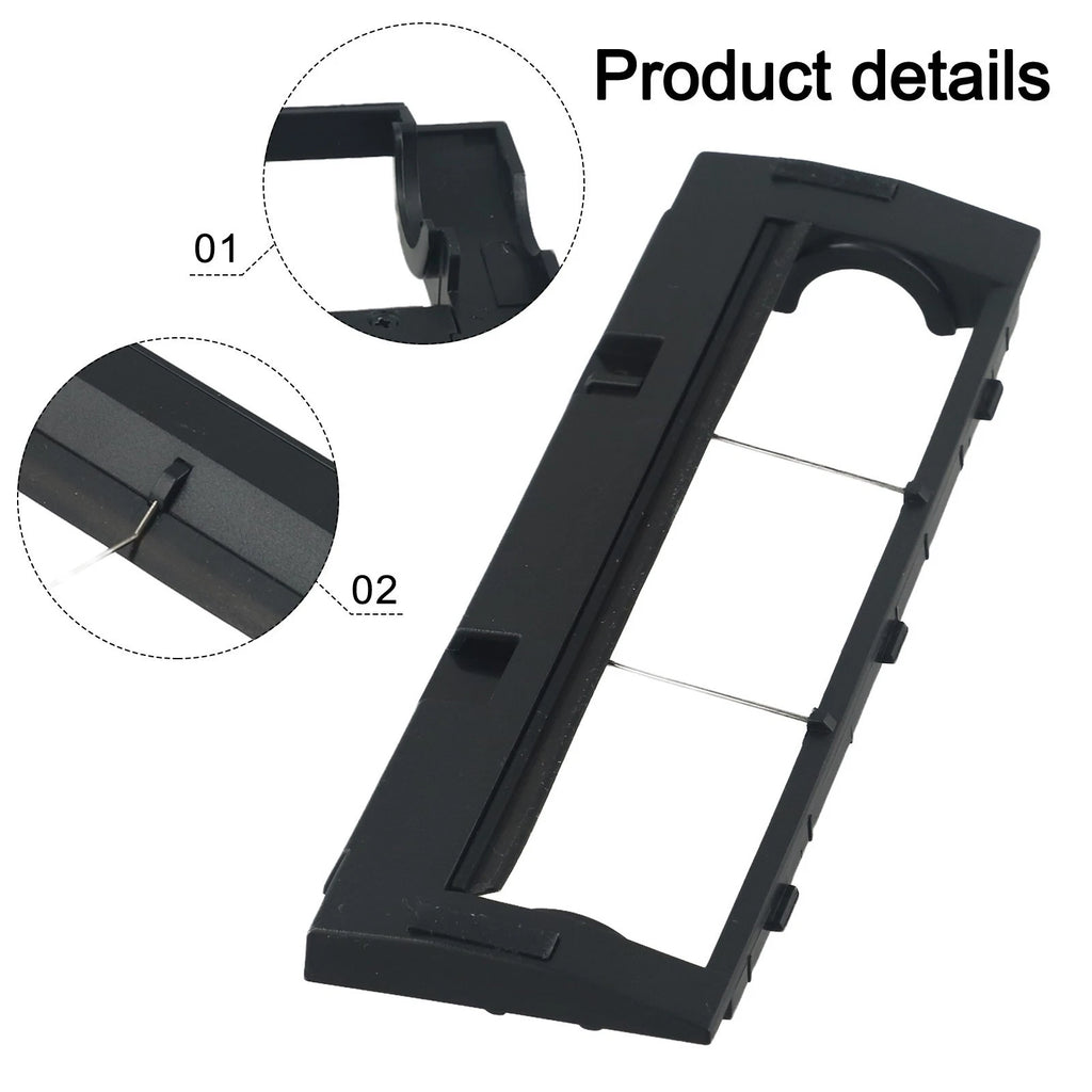 Brush Cover for Laresar Pro (2021–2023)