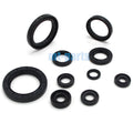 Engine Oil Seals Kit for Honda CRF450R (2007–2008)