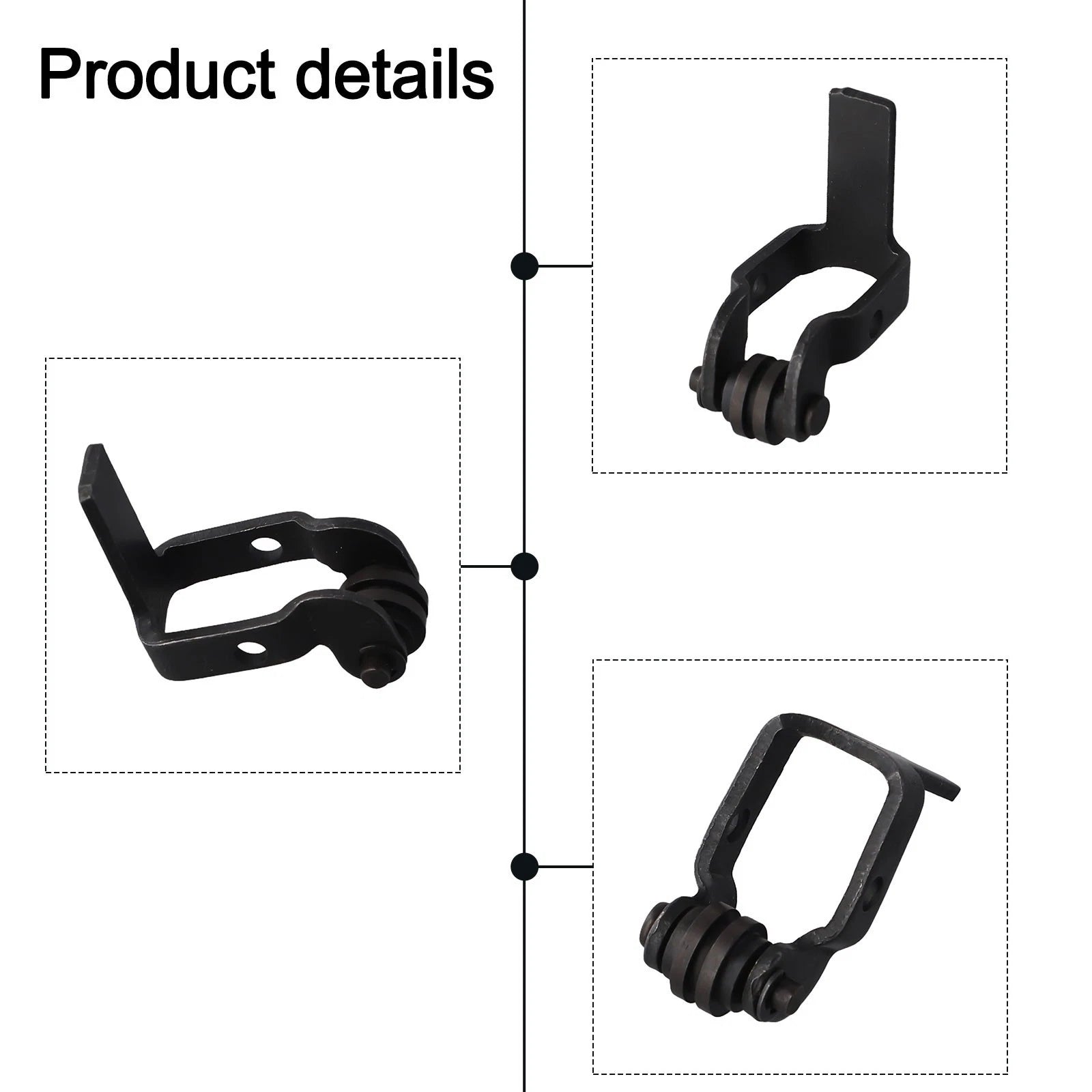 Jigsaw Roller Guide for 4334D 4304T 4305T 4331D