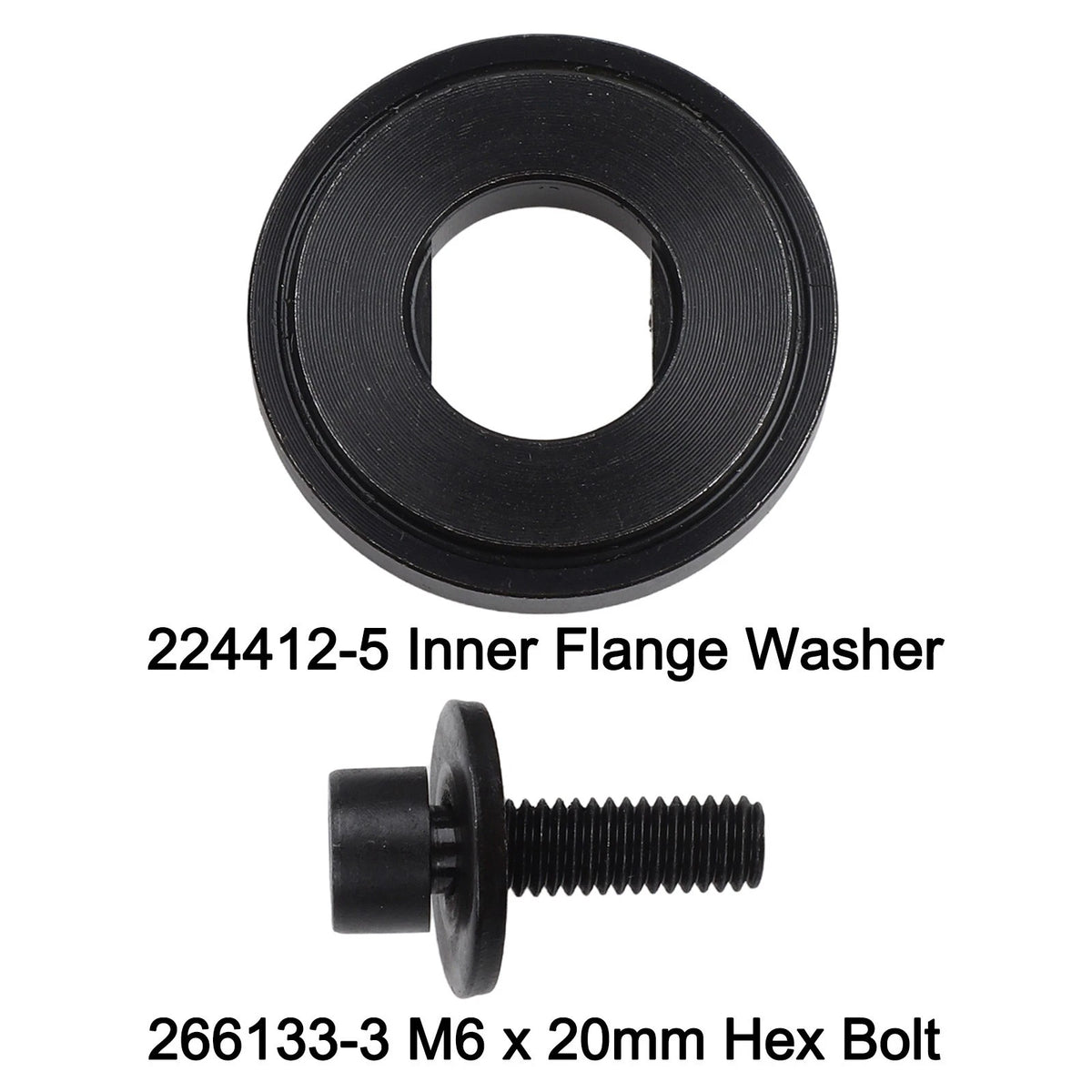Inner Flange Washer Set for Power Tools DSS Series