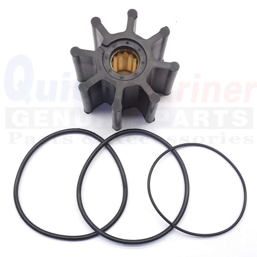 Impeller Kit for Yanmar 4LH 4BY 6BY (Replaces 120650-42310)