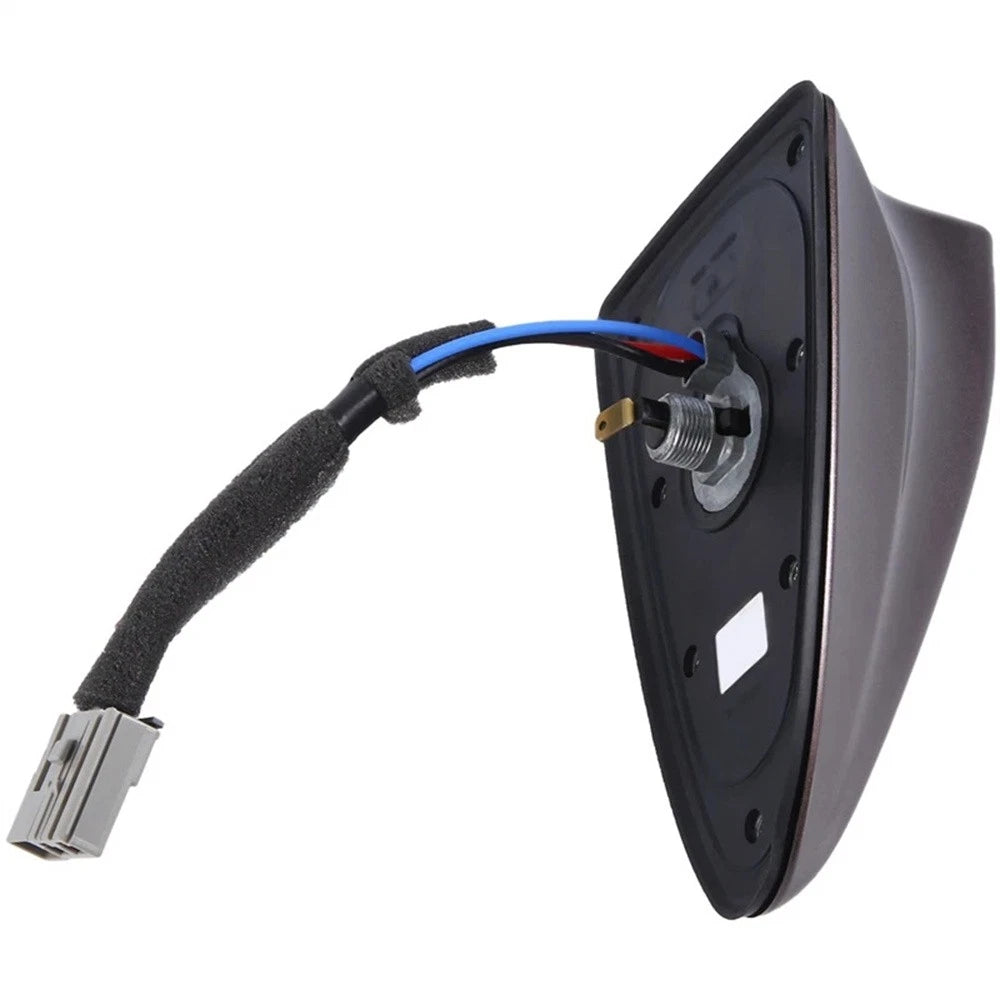 Black Roof Antenna Replacement for Hyundai Santa Fe (2012–2017) 96210-2W200