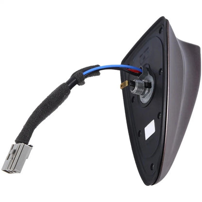 Black Roof Antenna Replacement for Hyundai Santa Fe (2012–2017) 96210-2W200