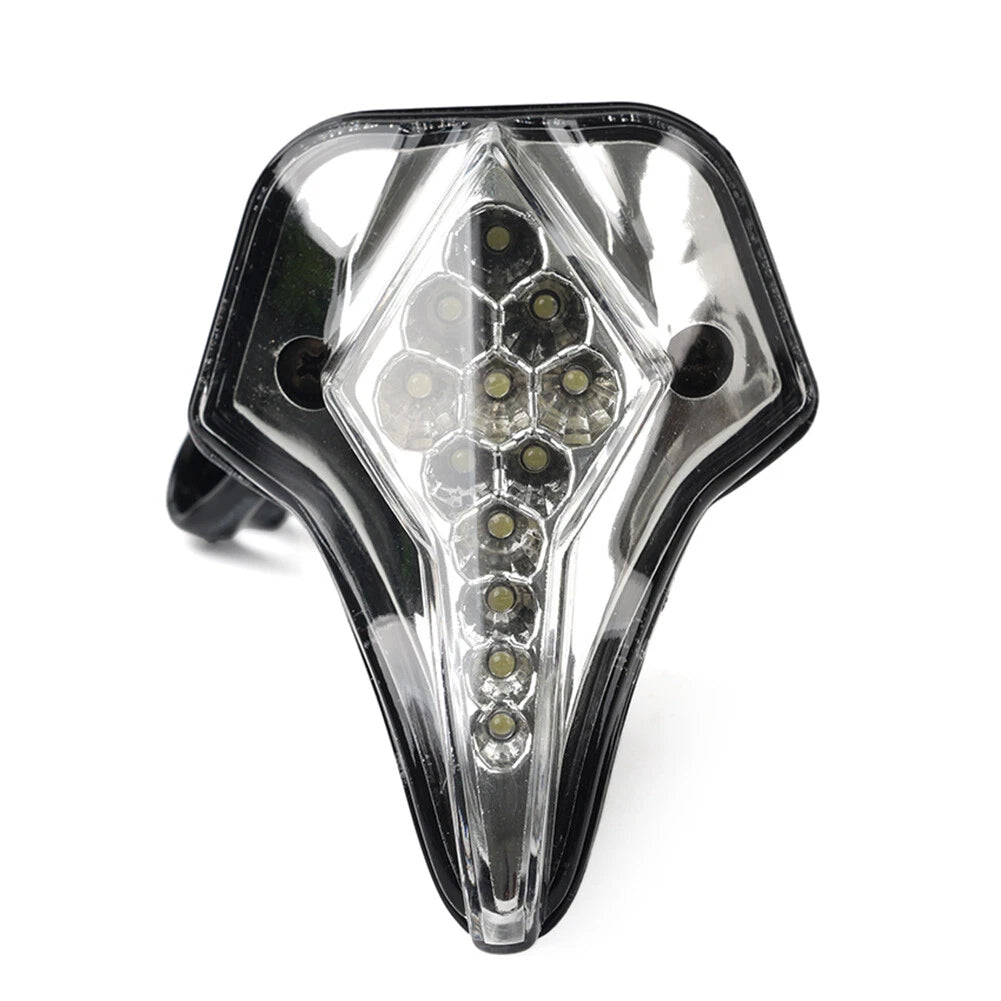 LED Front Upper Head Running Light for Yamaha YZF R6 (2008–2012)