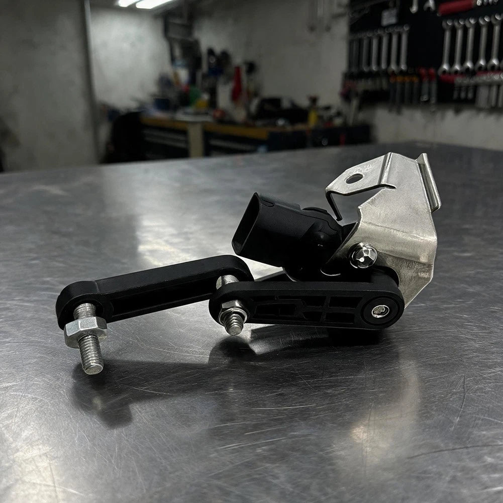 Headlight Level Sensor for