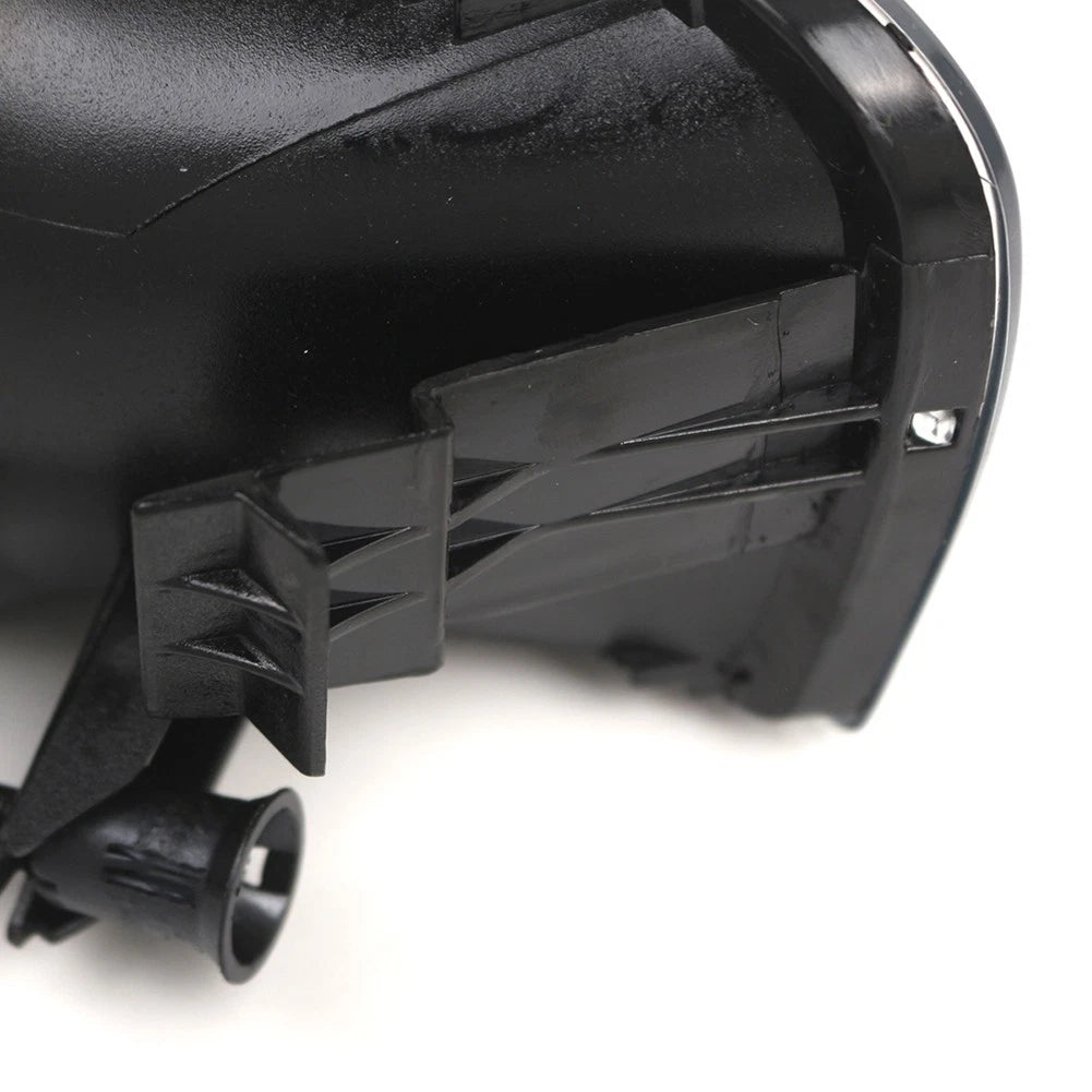 Front Right Fog Lamp Cover for Skoda Superb (2009–2013)
