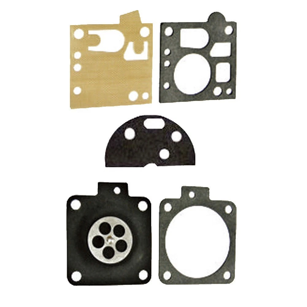 Carburettor Diaphragm Kit for Chainsaw