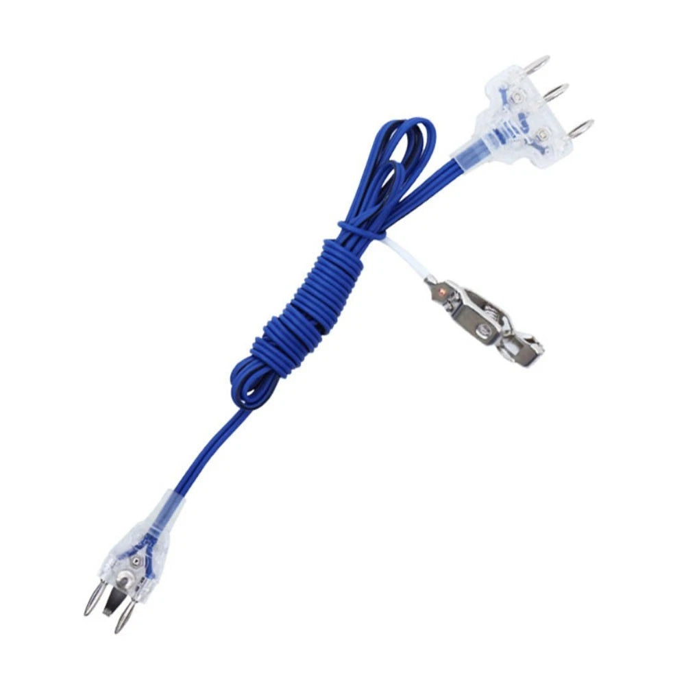 8 Meter Sport Fencing Body Cord Cable with Copper Core for Foil Use