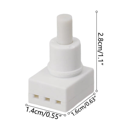 Fit Button Lamp Switch 34404-SDA-A11 for Honda Models