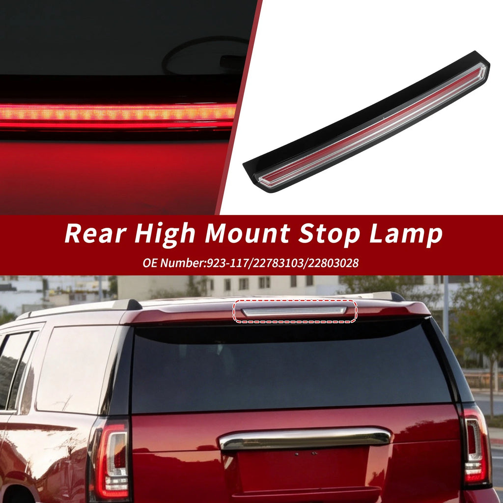 LED Third Brake Light for GMC Yukon XL (2015–2020) 923-117