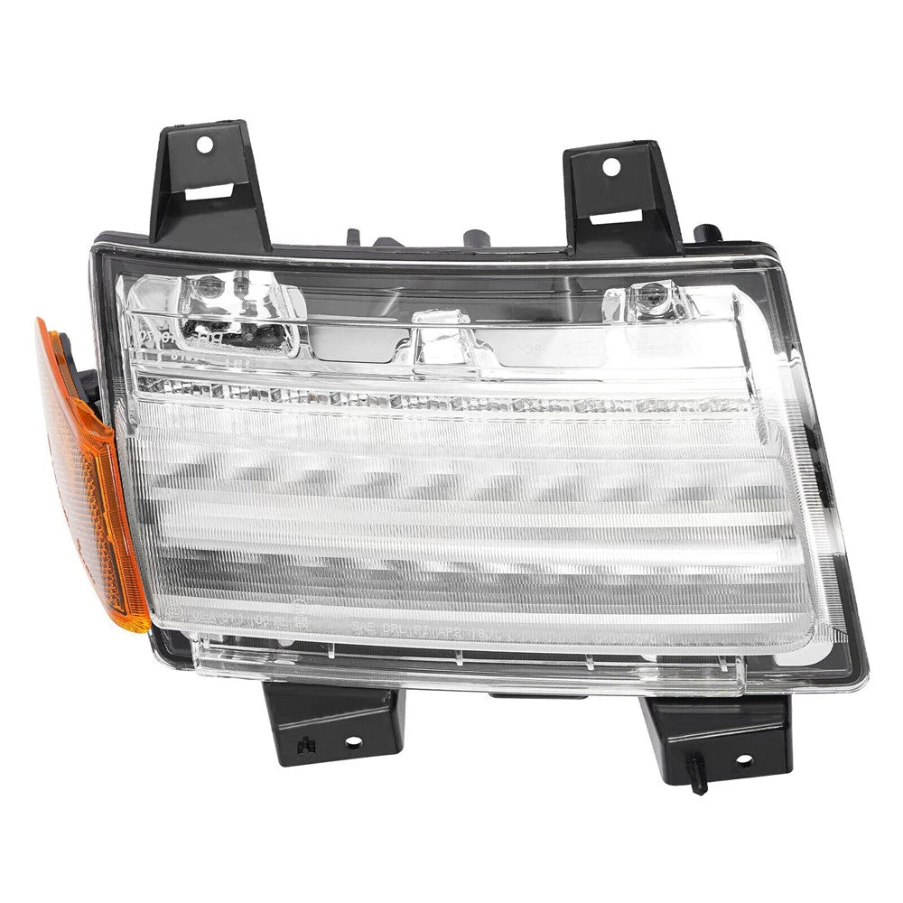 LED Turn Signal Light for Jeep Wrangler JL (2018–2022) 55112884AF