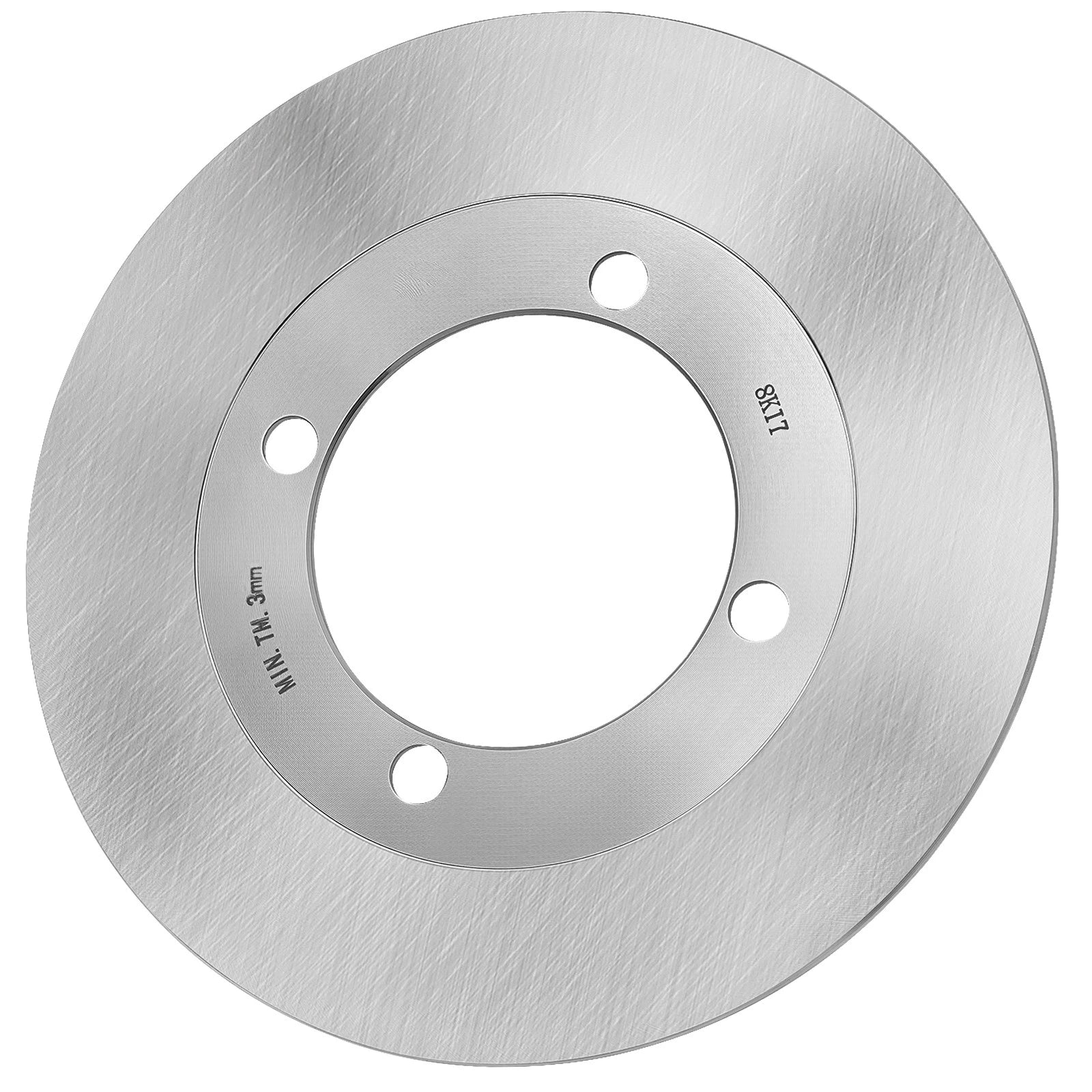 Brake Disc Rotor for Suzuki Vinson 500 4x4 LT-A500 LT-F500 (2002–2007)
