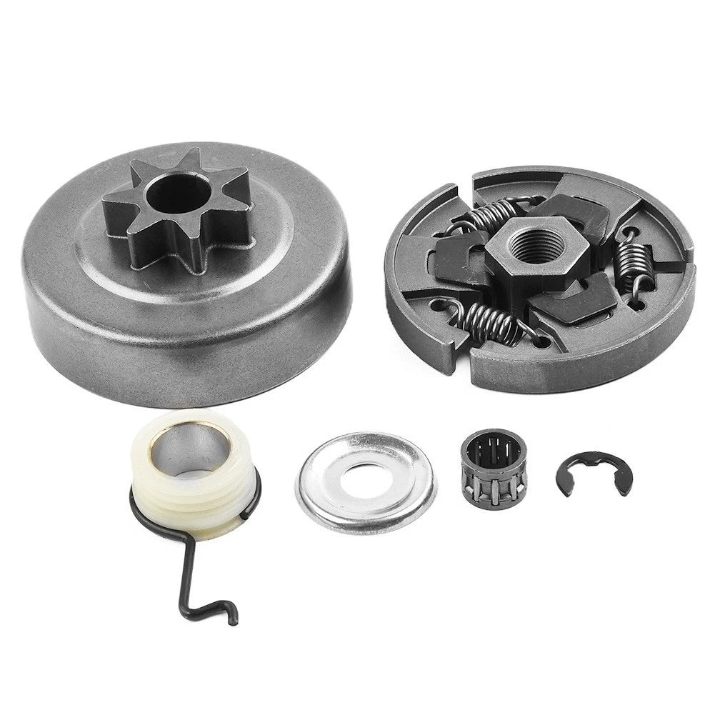 Sprocket Cover Kit for Chainsaw (2002)